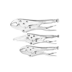 3PCS LOCKING PLIERS SET JADEVER JDLP5703