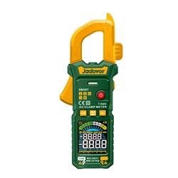 DIGITAL AC CLAMP METER JADEVER JDDM6505