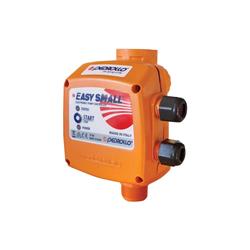 EASYSMALL 1,5 BAR WITH MANOMETER