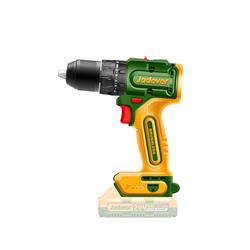 LITHIUM-ION BRUSHLESS IMPACT DRILL JADEVER JDCDP551