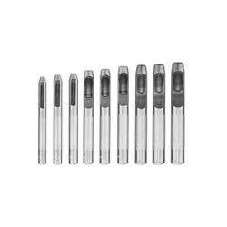 9 PCS HOLLOW PUNCH SET JADEVER JDCC7509