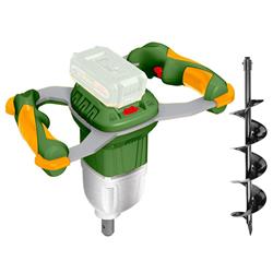 CORDLESS EARTH AUGER JADEVER JDQE15801