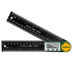 Digital angle ruler JADEVER JDSR1401
