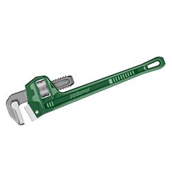 Pipe wrench JADEVER JDPW1114