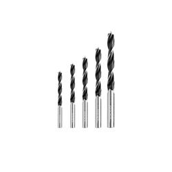 5PCS WOOD DRILL BITS SET JADEVER JDSJ3K01