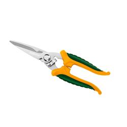 ELECTRICIAN'S SCISSORS JADEVER JDSX1618