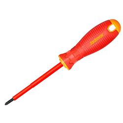 INSULATED SCREWDRIVER JADEVER JDSD7273