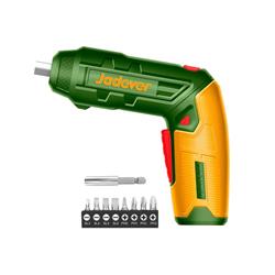 CORDLESS SCREWDRIVER JADEVER JDCV4415