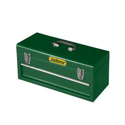 Drawer portable tool box JADEVER JDTB8A22