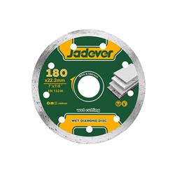 WET DIAMOND DISC JADEVER JDDC2K04