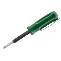4-In-1 Pocket pen-shape screwdriver JADEVER JDSS2J04