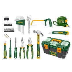 HAND TOOLS 85 PCS SET JADEVER JDHS3B85