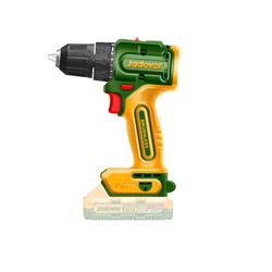 LITHIUM-ION BRUSHLESS CORDLESS DRILL JADEVER JDCDP552