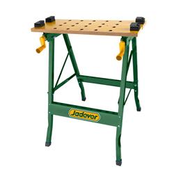 Foldable workbench JADEVER JDWE1525