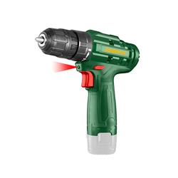 LITHIUM-ION CORDLESS DRILL JADEVER JDCDS510