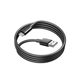 ΚΑΛΩΔΙΟ USB type-A σε type-C JADEVER JDUB1501