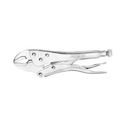 CURVED JAW LOCKING PLIER JADEVER JDLP1105