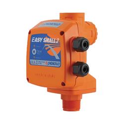 EASYSMALL 2,2 BAR WITH MANOMETER
