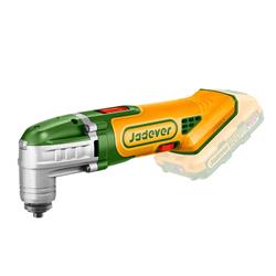 LITHIUM-ION MULTI-TOOL JADEVER JDMUP5021