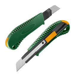 Snap-off blade knife JADEVER JDSK3918