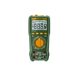 DIGITAL MULTIMETER JADEVER JDDM2502