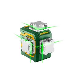 3D GREEN BEAM SELF-LEVELING LASER LEVEL JADEVER JDLE2M12