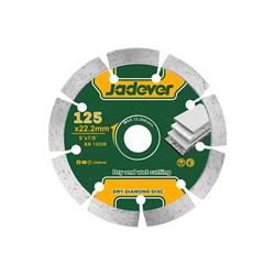 DRY DIAMOND DISC JADEVER JDDC1K03