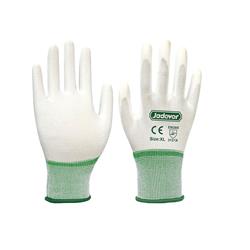 PU coated gloves JADEVER JDPG1801