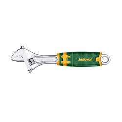 Adjustable wrench JADEVER JDAW2212