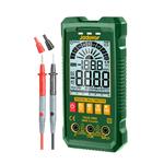 thumbnail DIGITAL MULTIMETER JADEVER JDDM1507