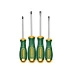 thumbnail 4 PCS SCREWDRIVER SET JADEVER JDSS1204