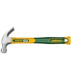 thumbnail Claw hammer JADEVER JDHM3308