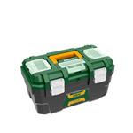 thumbnail 16"PLASTIC TOOL BOX JADEVER JDTB3316