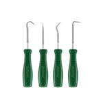 thumbnail 4Pcs Pick and Hook Set JADEVER JDSS2604