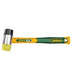 thumbnail RUBBER AND PLASTIC HAMMER JADEVER JDHM7305