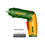 thumbnail CORDLESS SCREWDRIVER JADEVER JDCV4415