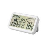 thumbnail DIGITAL HUMIDITY&TEMPERATURE METER JADEVER JDTM1505