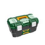 thumbnail 19"PLASTIC TOOL BOX JADEVER JDTB3319