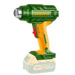 thumbnail CORDLESS HEAT GUN JADEVER JDKH1B01