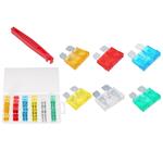 thumbnail 49 PCS CAR FUSE SET JADEVER JDFY1B01