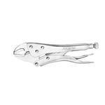 thumbnail CURVED JAW LOCKING PLIER JADEVER JDLP1107