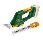 thumbnail CORDLESS GARDEN SHEAR JADEVER JDJC1520