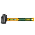 thumbnail RUBBER HAMMER JADEVER JDHM7302