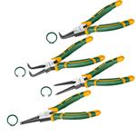 thumbnail 4 PCS CIRCLIP PLIERS SET JADEVER JDPS2604